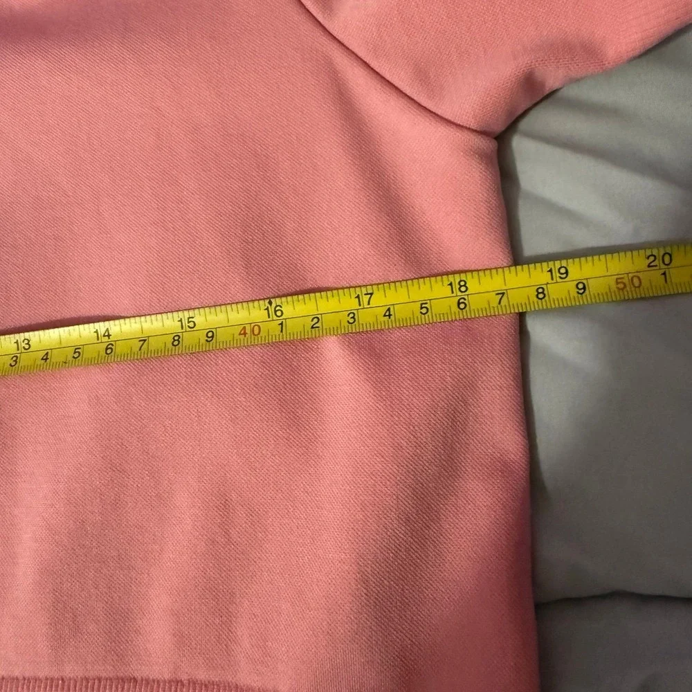 Women's OFFLINE By Aerie Sidewalk Seamless Cropped T-Shirt size xl - Picture 7 of 8